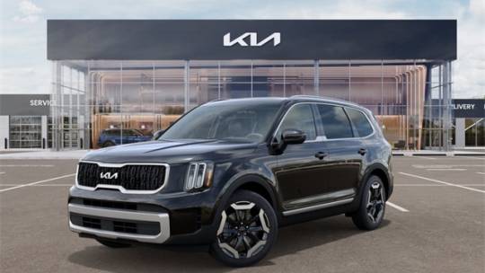 2024 Kia Telluride