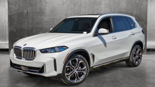 2024 BMW X5