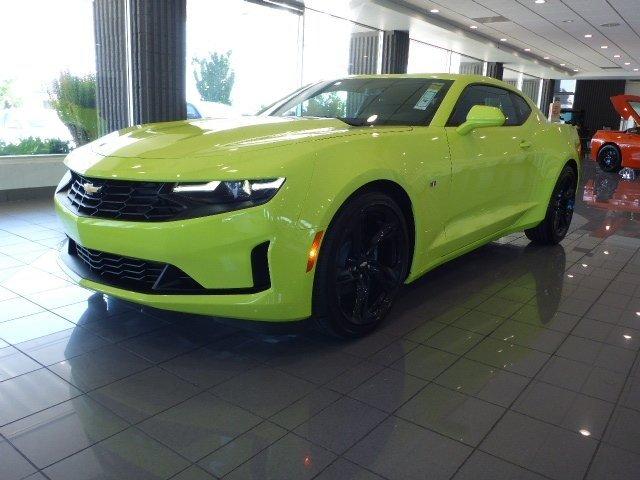 new 2019 chevrolet camaro coupe layton, ut 84041 for sale in layton, utah