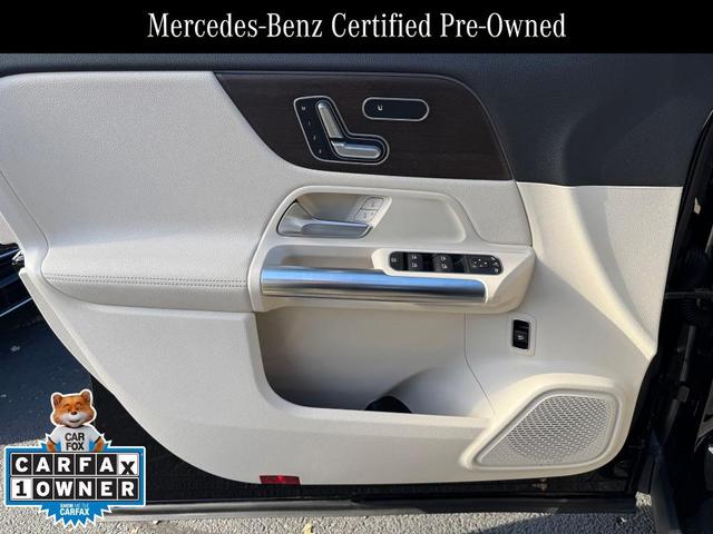 2021 mercedes-benz gla 250 base 4matic