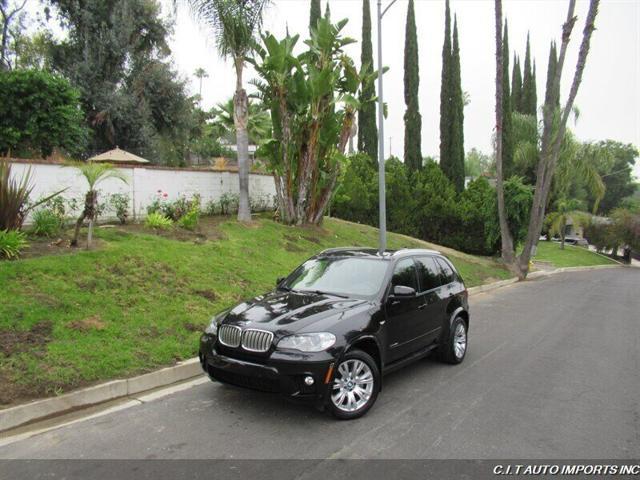 2013 bmw x5 xdrive50i
