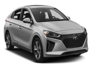 2018 Hyundai Ioniq base