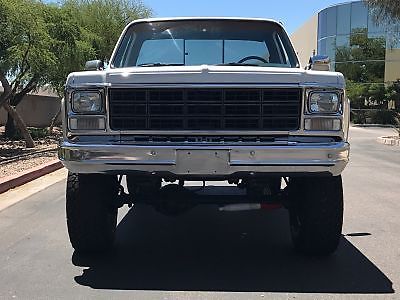 1978 chevrolet k10 silverado 4x4 short bed