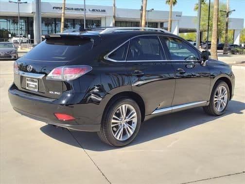 2015 lexus rx 350 base in peoria, arizona