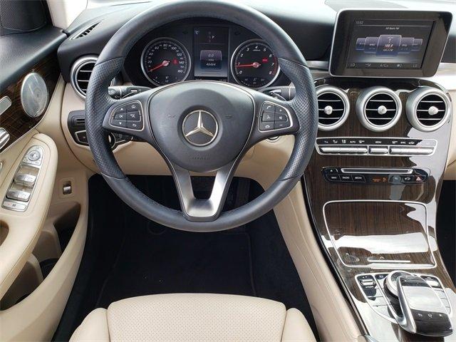 used 2016 mercedes-benz glc 300 4matic jonesboro, ar 72404 for sale in jonesboro, arkansas