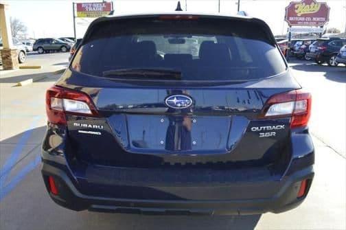 2018 subaru outback 3.6r touring in dresden, missouri