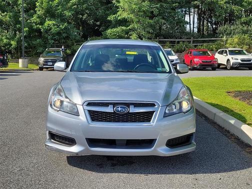 2014 subaru legacy in co bluffs, iowa