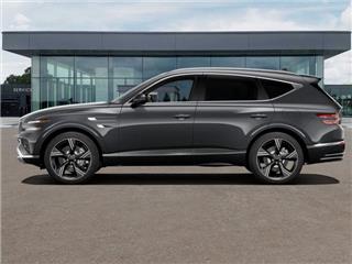 2025 Genesis GV80 2.5t prestige