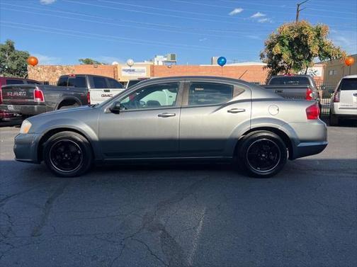 2013 dodge avenger in co bluffs, iowa