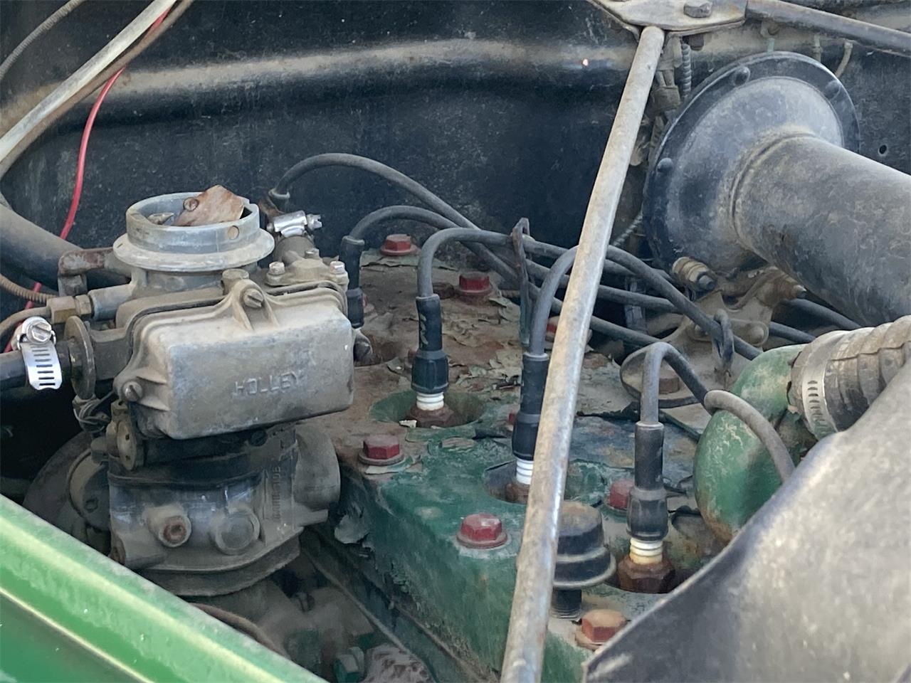 1948 international kb5