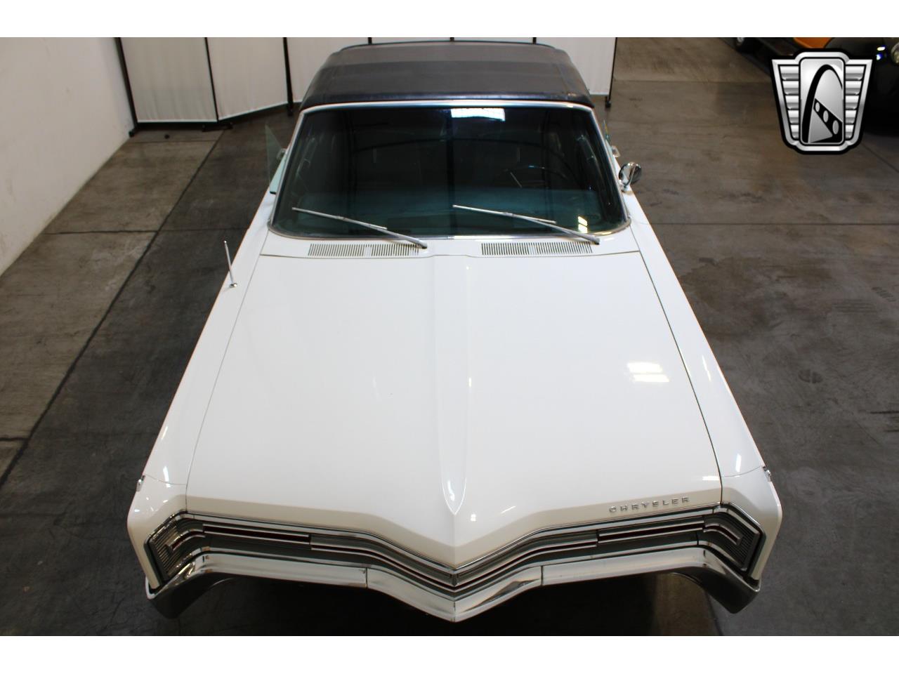 1968 chrysler 300