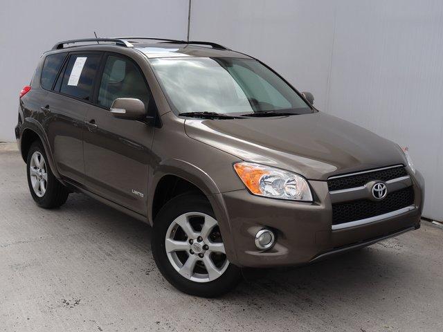 used 2011 toyota rav4 limited franklin, tn 37067 for sale in franklin, tennessee