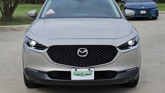 2023 Mazda CX-30