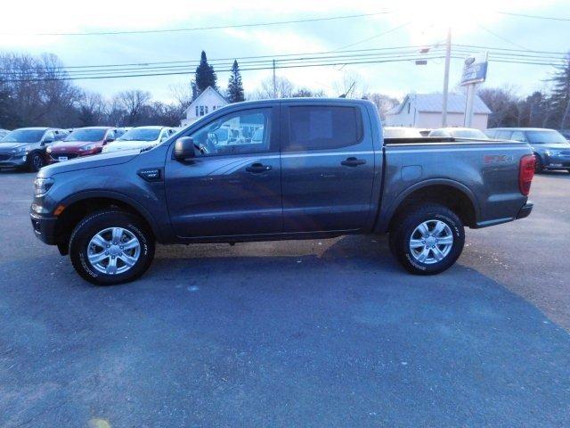 certified 2019 ford ranger xlt chazy, ny 12921 for sale in chazy, new york
