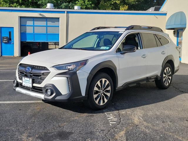 2023 subaru outback limited