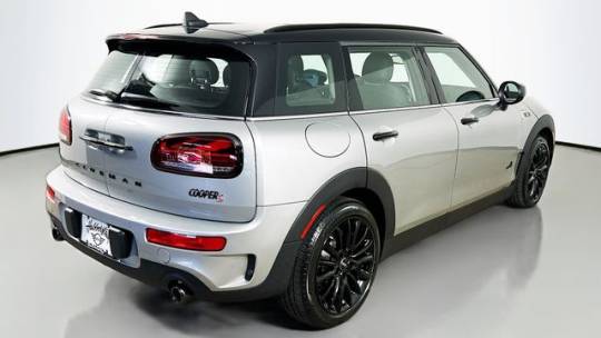 2024 mini clubman cooper s all4