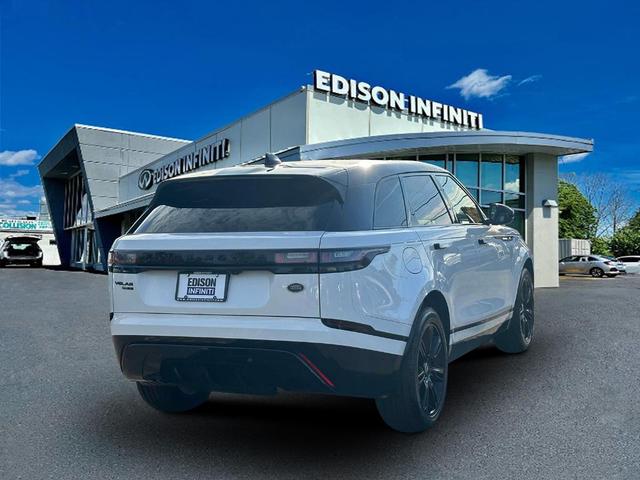 2020 land rover range rover velar s r-dynamic