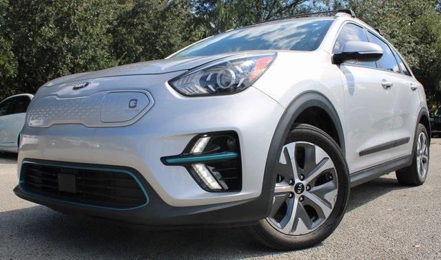 2020 kia niro ev ex