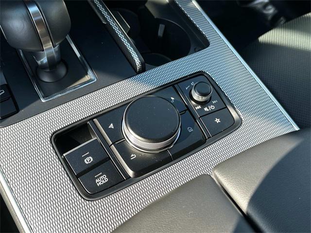 2024 mazda cx-90 phev base