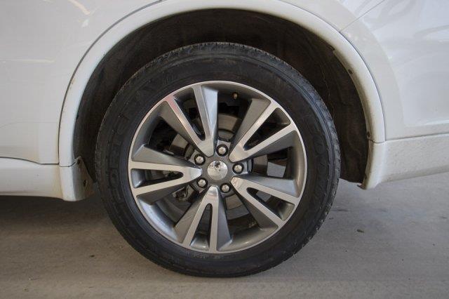 2013 dodge durango r/t awd r/t 4dr suv for sale in anchorage, alaska