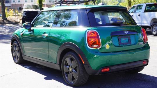 2022 Mini Hardtop