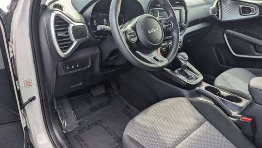 2023 Kia Soul