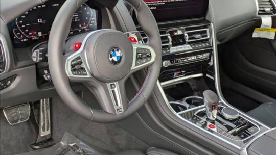 2025 BMW M8