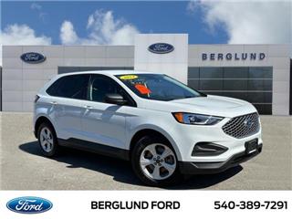 2024 Ford Edge se