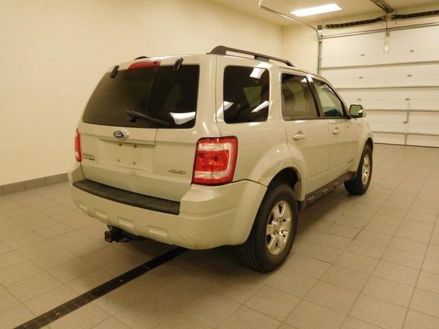 2008 ford escape limited awd limited 4dr suv for sale in jolly acres, south dakota