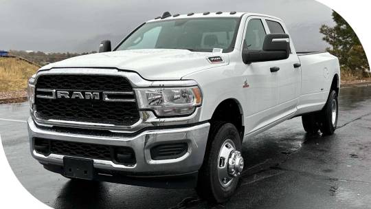 2024 RAM 3500