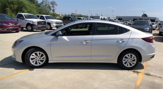 used 2019 hyundai elantra se sedan tupelo, ms 38804 for sale in tupelo, mississippi