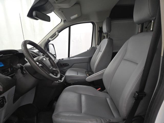 2017 ford transit-250 base