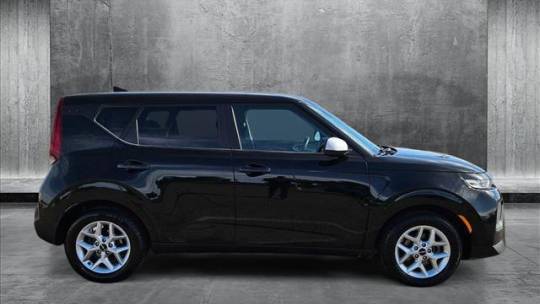 2022 Kia Soul