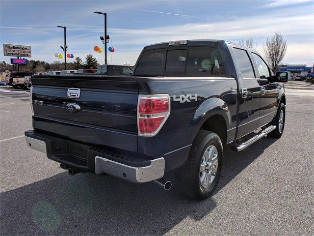 used 2013 ford f150 xlt frederick, md 21702 for sale in frederick, maryland