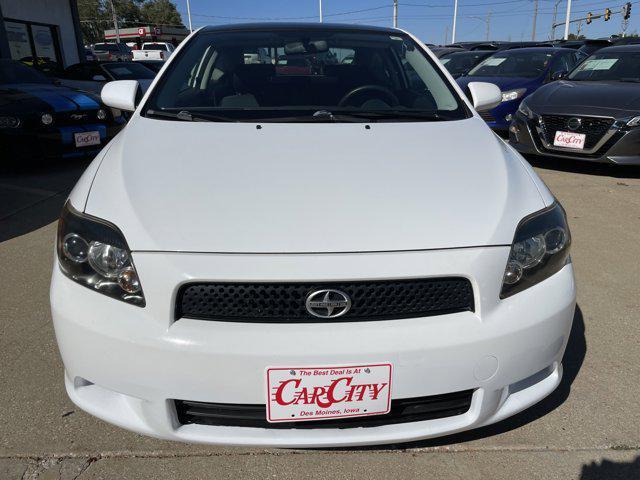 2008 scion tc base