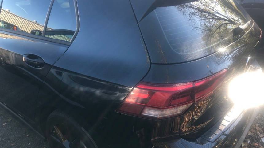 2024 volkswagen golf gti autobahn