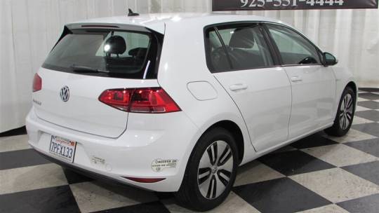 2016 Volkswagen