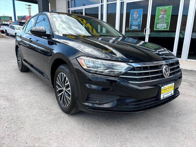 2020 volkswagen jetta 1.4t r-line