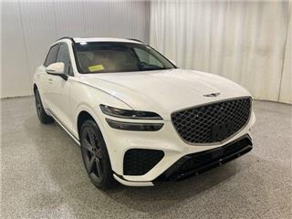 2025 Genesis GV70 3.5t sport
