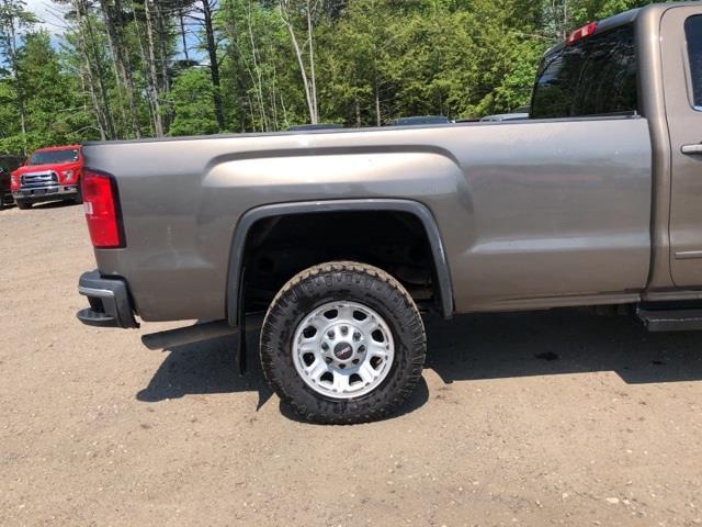 2015 gmc sierra 2500hd sle 4x4 sle 4dr double cab sb for sale in epsom, new hampshire