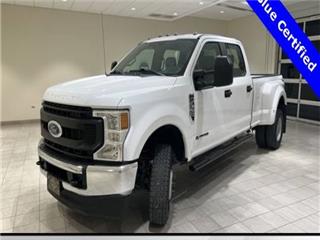 2021 Ford F-350 xl