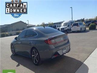 2022 Hyundai Sonata sel plus