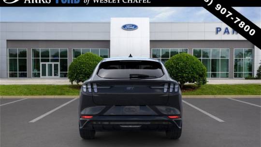 2024 Ford Mustang Mach-E