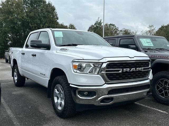 2023 ram 1500 big horn/lone star