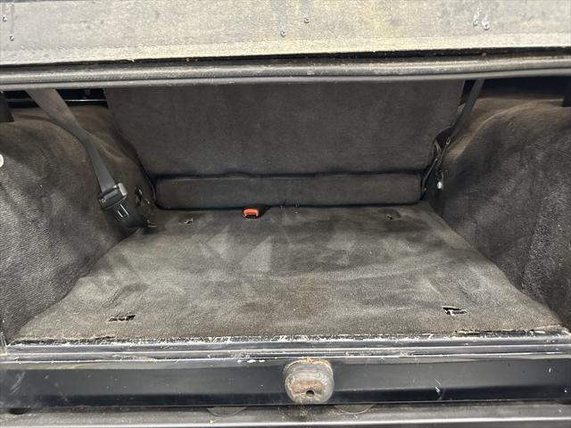 2005 jeep wrangler unlimited rubicon