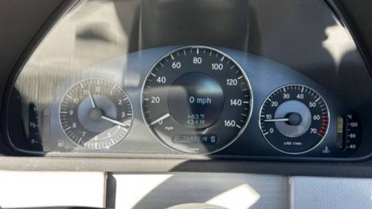 2005 Mercedes-Benz Clk