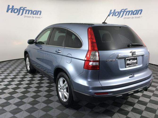 used 2010 honda cr-v ex-l east hartford, ct 06108 for sale in hartford, connecticut