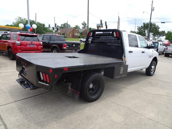 used 2015 ram 3500 tradesman laurel, ms 39440 for sale in choctaw, mississippi
