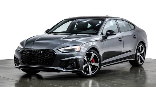 2024 Audi A5