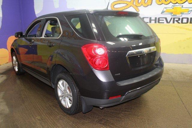 used 2013 chevrolet equinox awd ls grand ledge, mi 48837 for sale in grand ledge, michigan